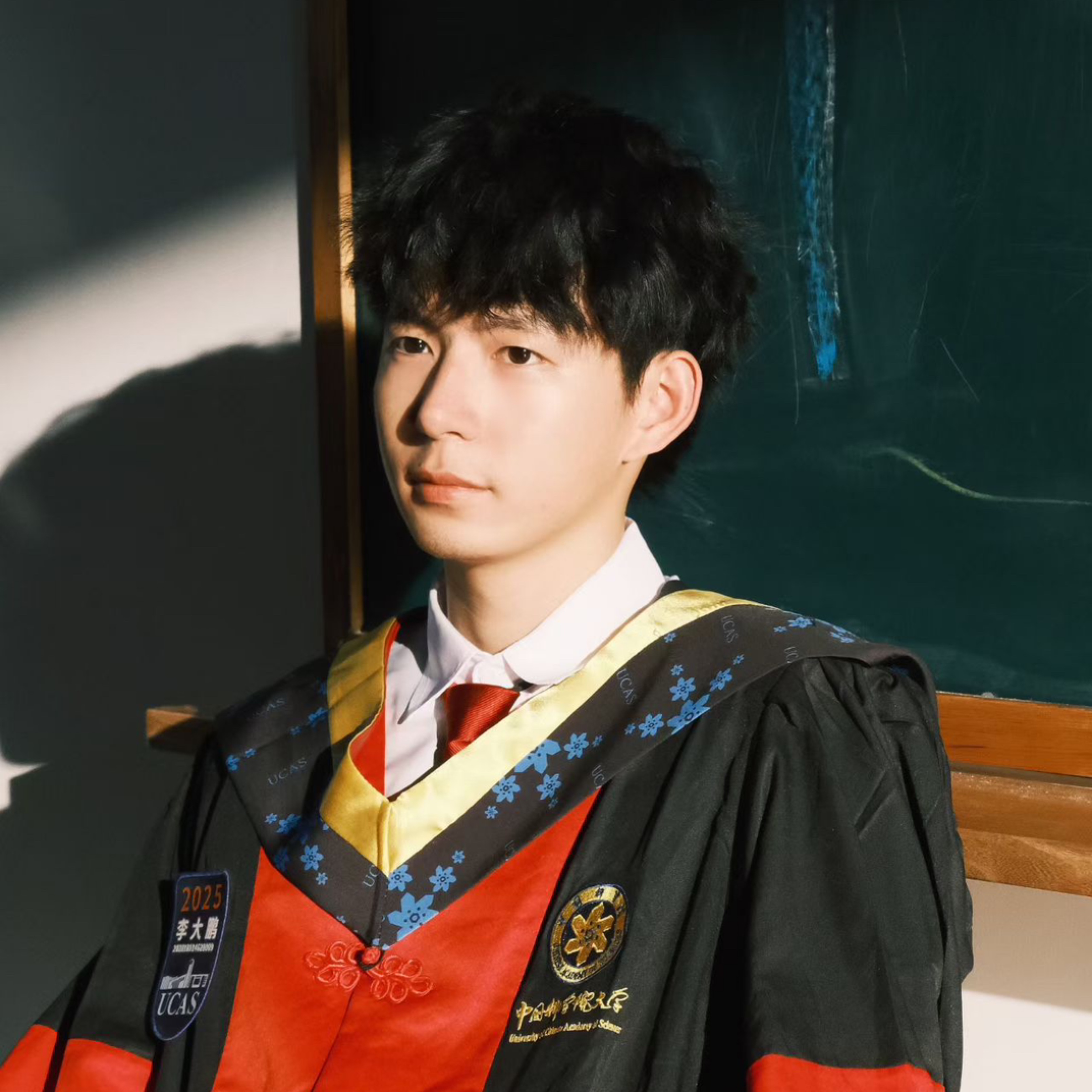 Dapeng Li
